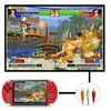 4,3 polegadas TFT Screen Game Console Suporte Video Music Memory Card Portable Players de tocadores de mão portátil