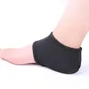 Suporte de tornozelo par de fascite plantar calcanhar esporas almofadas envoltório alívio da dor meias neoprene inverno manter quente3502227