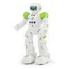 JJRC R11 Cady Wike Robot Song Dance Light Giding Toy dla dzieci