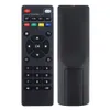 2021 Telecomando sostitutivo universale IR Supporto batteria 2 * 3A per Android TV Box TX3 Mini TX92 TX28 ecc.