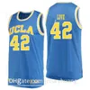 NCAA Final Four College Basketball UCLA Bruins 34 David Singleton Jersey 42 Kevin Love 5 Baron Davis Jalen Hill Lonzo Ball Zach Lavine