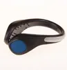 Led Flash Shoe Clip Light Up Glow in the Dark pour Party Dancing Skating Night Running Safty Gear