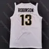 Purdue Boilermakers Basketball Jersey NCAA College Carson Barrett Matt Frost Caleb Furst Trey Kaufman-Renn Brian Waddell Jared Wulbrun Wheeler Thompson