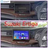 Lecteur DVD de voiture 9 pouces pour Suzuki ERTIGA 2018-2019 Navigation GPS avec WIFI/USB 4G RAM 64G ROM Android 10.0