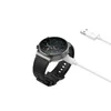 Huawei için Şarj Cihazı USB Kablosu GT3 46mm42mmwatch 3Watch3 PROGT2 PROGT2 Pro EKG Bileklik Adaptör Şarjı 37776554