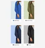 Women's Waterproof Outdoor Hooded Raincoat Jacket Trench Coats