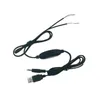 Tragbare Lautsprecher SOTAMIA Mini Audio Sound Lautsprecher Stereo USB Power 3Wx2 Draht Steuerung Heimkino DIY Teile