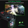 Commutateur sans fil Pro Gamepad Contrôleur de jeu à distance Joypad Joystick pour console N D28 Pro