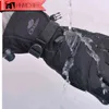 Herrskidhandskar Snowboard Snöskoter Motorcykel Ridning Vinter Vindskydd Vattentät Unisex Snow 211124
