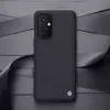 9 Pro One Plus 9 NILLKIN Textured Nylon fiber Case Back Cover OnePlus 9R Durable Non-slip Phone Shell