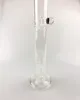 Hosahs, marmor, 18 mm fog, bong, 16 tum, 44 mm diamter