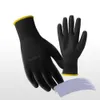 automatische handschoenen