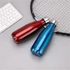 350ML Stainless Steel Water Bottle Insulate Bottle Travel 6 Colors for Choosing