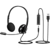 hemtelefon med headset