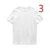 T-shirt male summer round neck outdoor sweat-absorbent breathable half-sleeve shirt running short sleeve 210420