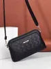 5A Kette Baguette Taschen Mode Perlen Berühmte Designer Handtaschen Heiße Dame Top Qualität Cross Body Schulter Reißverschluss Alligator Lässige Geldbörsen Brief Frauen Neu Perfekt