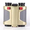 Children Binoculars 4x30 Night Vision Telescope Pop-up Light Vision Scope Novelty for Kid Boy Toys Gifts with Gift Box