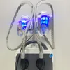 2021 Kryolipolysbantningsmaskin Vakuumfryst fettförlustanordning med infraröd blodcirkulationsbehandling