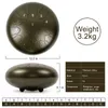 Steel Tongue Drum 12 inch 13 Notes Profession Percussion Instrument with Mallets Carry Bag Music Book4974208