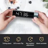 Timer Led Digital Küche Fitness Timer Für Kochen Dusche Studie Stoppuhr Wecker Magnetische Elektronische Countdown-Zeit