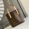 가방 크로스 바디 레이디스 디자인 럭셔리 핸드백 어깨 사교계 중세 시리즈 M51172 지갑 파우치 쇼핑