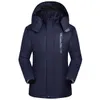 Mens Down Parkas Winter Woman Turing Jackets kurtka narciarska na zewnątrz snowboard ciepłe zimne narciarstwo ubrania robocze śnieżne garnitury guin22