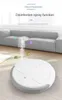 DDH Rechargeable Multifunctional Intelligent Robot Vacuum Cleaners Home Appliances247U