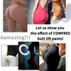 Formas de mujeres Mujeres Formas sin costuras Trainador de cintura Body Shaper Bulifter Buhip Buhip Mejor Breve Brazal Control de la abdomisión