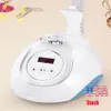 SureBeauty 60K Cavitation 2.0超音波超音波図RF脂肪セルライト除去ボディスリムマッサージャー皮膚リフティングケアマシン