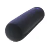 Female Masturbation Device with Hole Fixed Vibrator Dildo Sex Pillow Inflatable Long Round Lonely Hugging Soft Sofa Bolster3828854