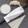 1 قطع صنع كرواسون عجلة الخبز العجين المعجنات الخبز قطع سكين البلاستيك المتداول القاطع اكسسوارات المطبخ أدوات المخابز 20220111 Q2