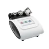 Beauty Salon Equipment 360 Degree Radial Frequency Rf Slimming Machine To Remove Cellulite And Wrinkle With Led157