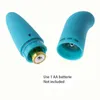 Nxy Sex Vibrators Powerful Mini G-spot Vibrator for Beginners Small Bullet Clitoral Stimulation Pocket Machine Adult Toys Women Products 1215