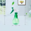 Spruzzi da 250 ml in plastica per fiori da giardino vuoti Attrezzature per l'irrigazione Piante grasse Pompa Flacone spray Forniture da giardino