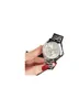 38 3mm 7-Color Master Watch Datejust Man Relógios eletrônicos de aço inoxidável Business Watches281p