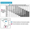 Stabilizzatore per tutore di supporto per ginocchio di sicurezza sportiva professionale con cerniera flessibile interna Protezione per ginocchiera Cinturino protettivo traspirante Q0913