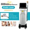 Machine Laser 2021 multifonction pour épilation, 755nm/808nm/1064nm, Diode Laser 600W, usage domestique, CE/DHL 003