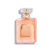 Profumo Donna Classico Lady Spray 100Ml Eau de Parfum EDP Chypre Note Floreali Alta Qualità Adatto per Regalo Della Stessa Marca