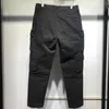 İlkbahar Yaz ve Sonbahar Çok Cep Giyim Pantolon Sokak Rozeti Gevşek Erkekler Scingging Suit Dış Mekan İşlevi Düz Tüp Leisure S