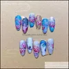 nail art chinois