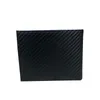 メンズレザーショート財布デザイナーウォレットクレジットカードホルダーCarteira Masculina Billetera Hombre Wallets Portafoglio UOMO POR246L