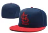 Ready Stock 10 styles STL Letter Caps de baseball pour hommes femmes Fashion Sports Hip Hop Gorras Bone Fitted Hats3262854