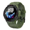 Smart Watch Sport Smartwatch K22 IP67 APPLAYER BLUETOOTH CALL MUSIC Play Fitness Tracker 128inch Full Touch Menstruelle Période P4721794