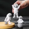 astronautfigur