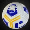 20 21 Club Serie A League match Soccer ball 2020 2021 size 5 balls granules slipresistant football high quality ball1962380