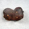 Creative coconut shell soap shelf butterfly shaped coconut soap cartoon soap box southeast Asian wooden coconut shell soaps dish 11330674