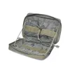 Sac à dos militaire sac à dos molle pack camping randonnée voyage chasse sport outils médicaux accessoires sac de rangement extérieur sac tactique P230510