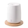 Mini Air Humidifier Aromatherapy Diffusore Tranquillo Aroma Mist Maker 7Colors NightLigh USB Umidificatori per auto Home Office Bedroom 120ml