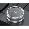 MC A7 haut-parleur bluetooth sans fil petit canon en acier extérieur portable subwoofer mini haut-parleur