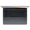 Оригинальные Xiaomi Mi Laptop Pro X 14 Компьютер INTEL CORE I7 11370H RTX 3050 16GB LPDDR4X 512GB SSD Windows 14.0 "2.5k 120 Гц экран портативный ультарасманский бизнес ноутбук